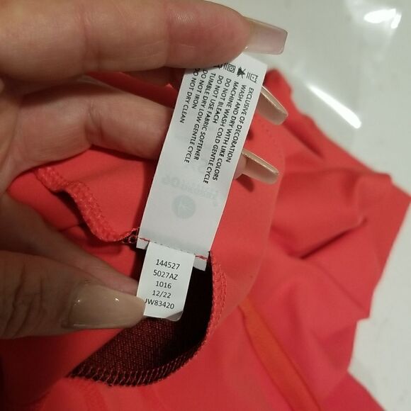 90 Degree By Reflex Women’s Lightweight, Full Zip Running Track Jacket xs - Picture 14 of 15